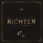 Sviatoslav Richter 100, Vol. 47 (Live)专辑