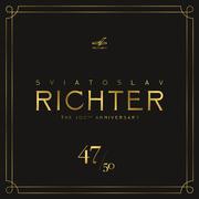 Sviatoslav Richter 100, Vol. 47 (Live)