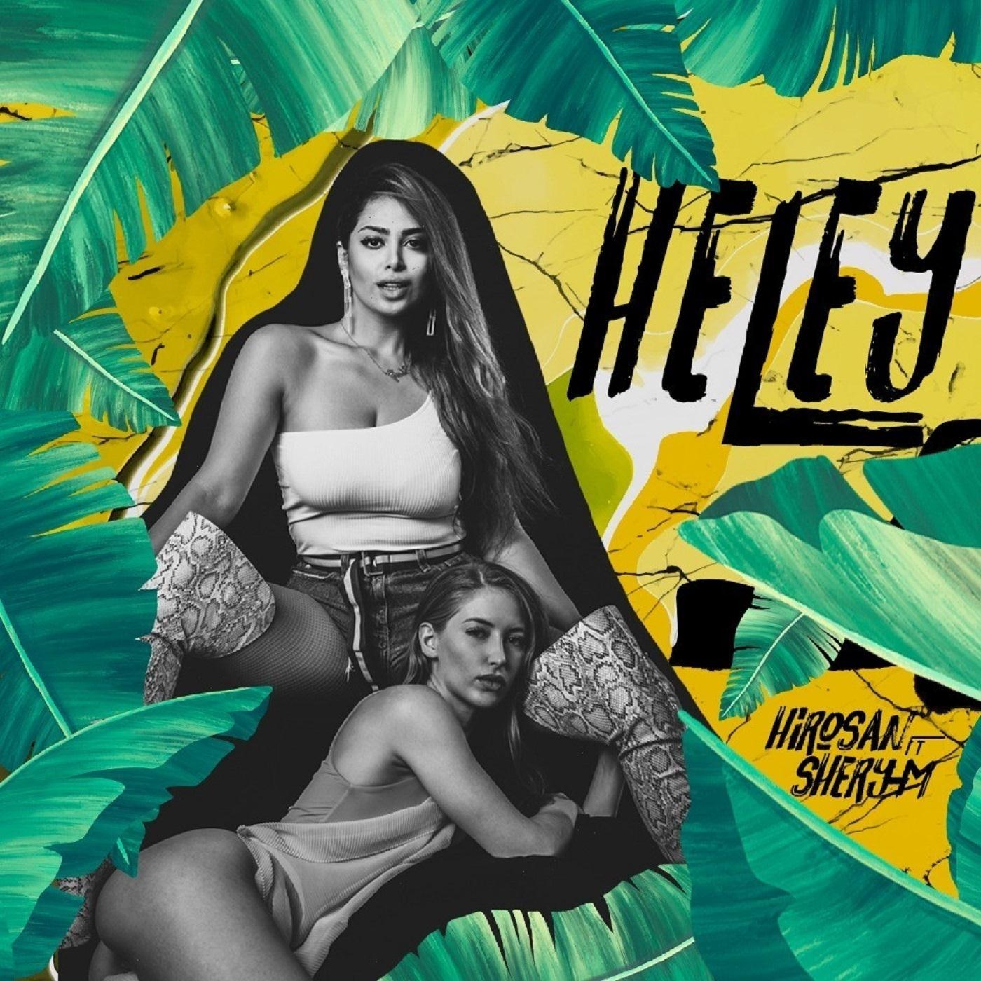 Heley (feat. Sherym)