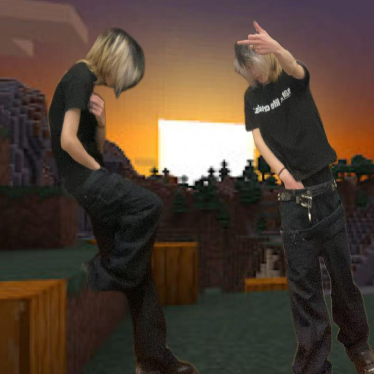 反迷你世界之歌2026(prod.ven)