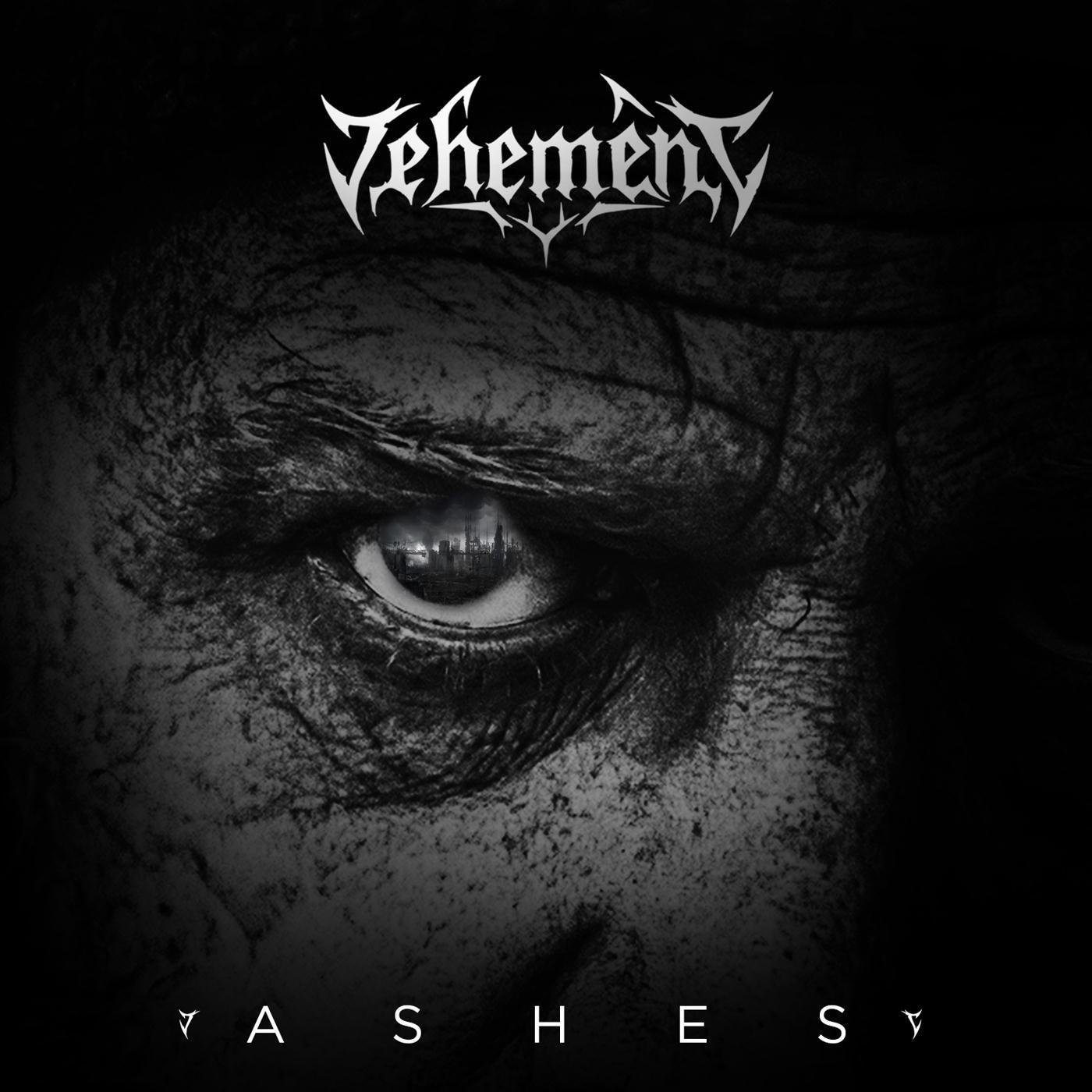 Ashes