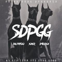 SDPGG