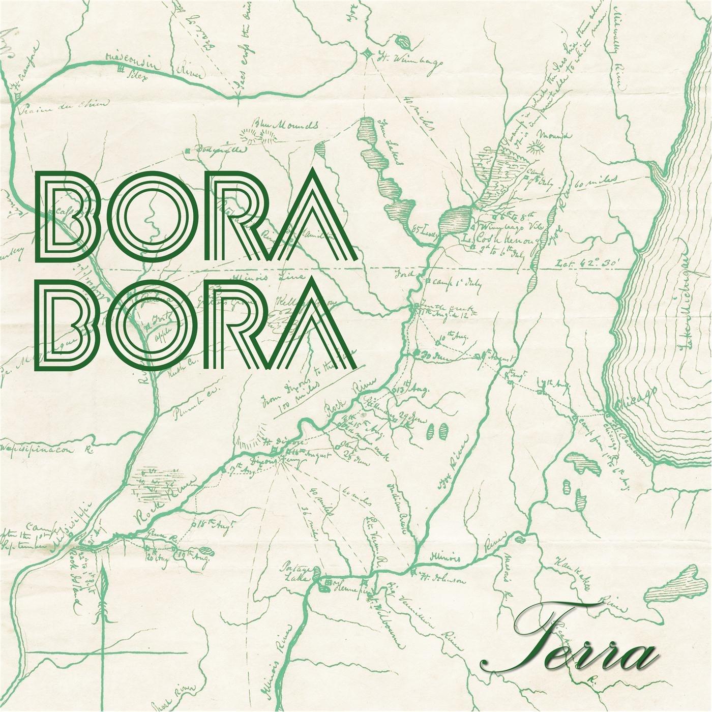 Terra