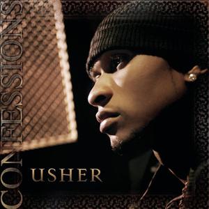 Confessions Part Ii - Usher (PT Instrumental) 无和声伴奏