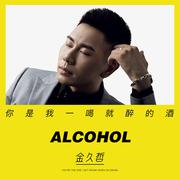 你是我一喝就醉的酒 (DJ何鹏版)