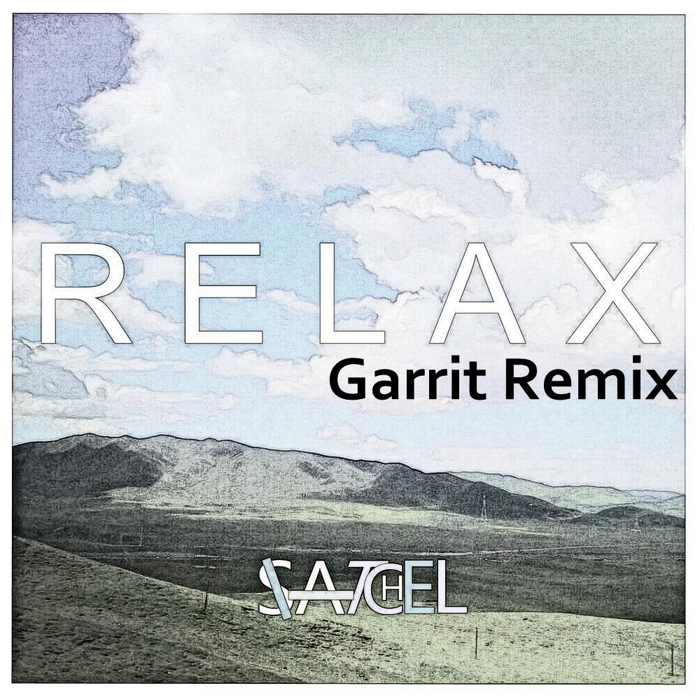 Relax（Garrit Remix）专辑