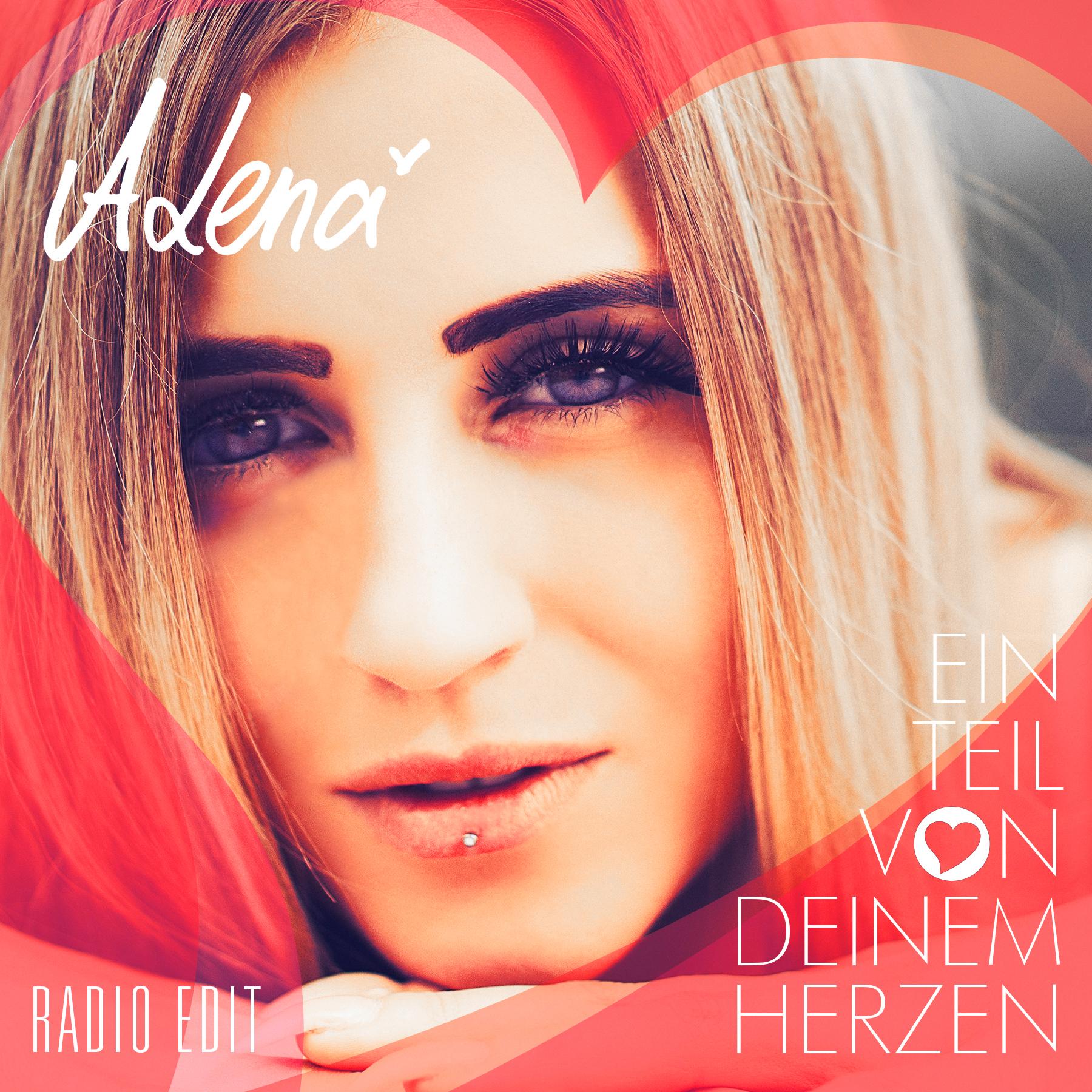 Ein Teil von deinem Herzen (Radio Edit)