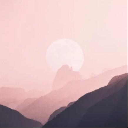 一样的月光