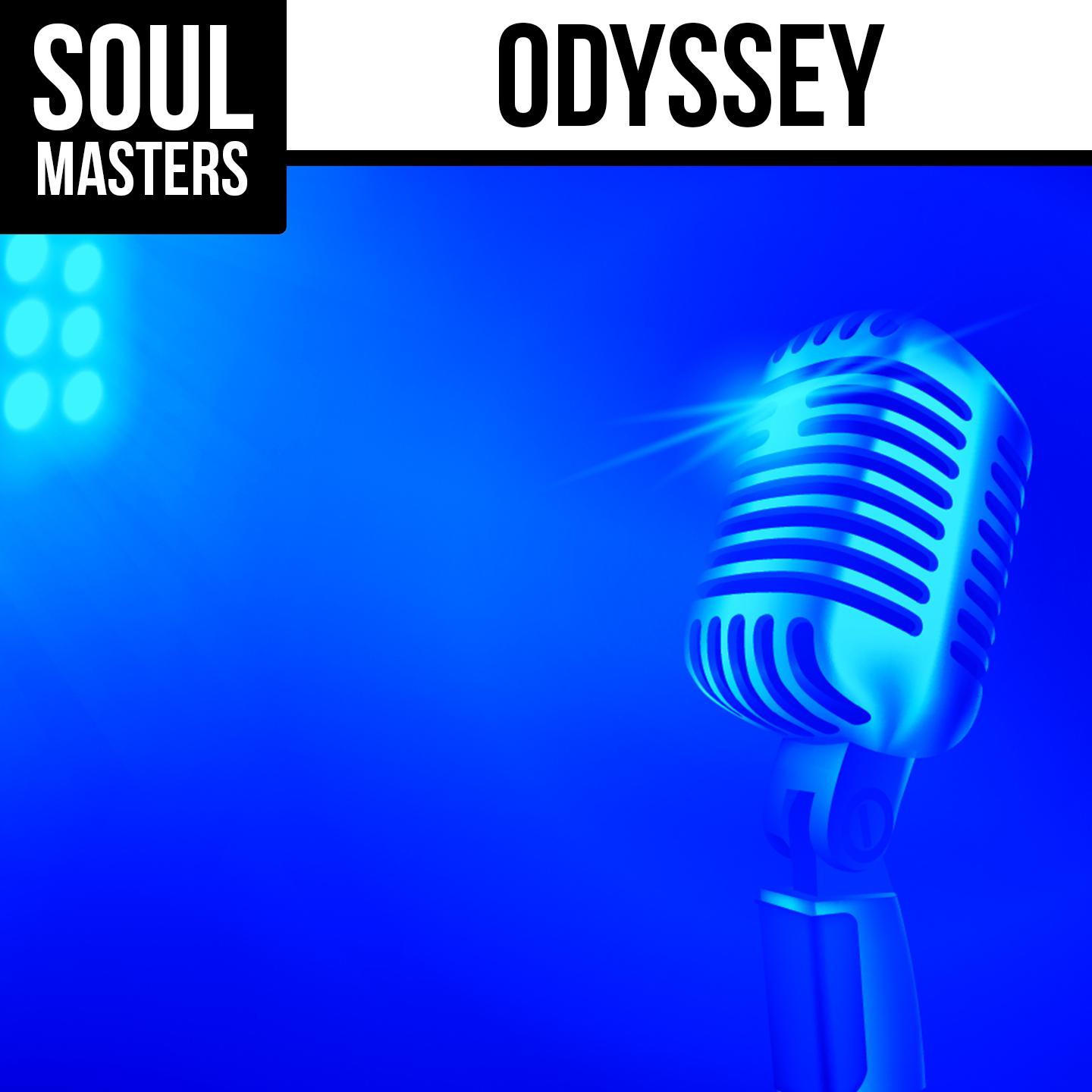 Soul Masters: Odyssey专辑