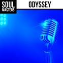 Soul Masters: Odyssey专辑