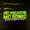 Mc Jhojhow - Senta na Pika do Chefe