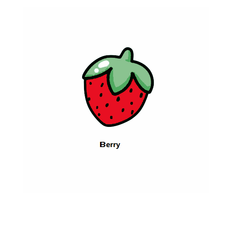 BERRY Remix