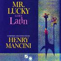 Mr. Lucky Goes Latin专辑