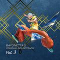 BAYONETTA2 (Original Soundtrack), Vol. 3