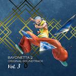 BAYONETTA2 (Original Soundtrack), Vol. 3专辑