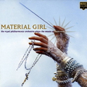 Material Girl专辑