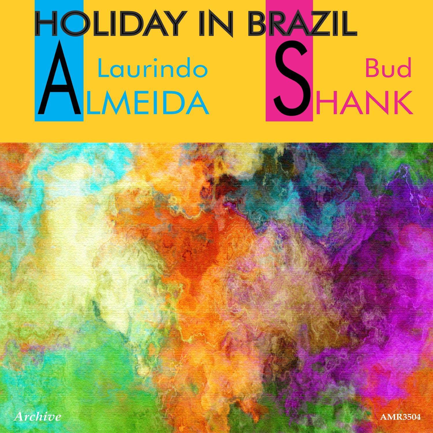 Holiday in Brazil