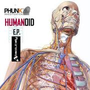 Humanoid