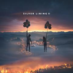 专辑《Silver Lining II》