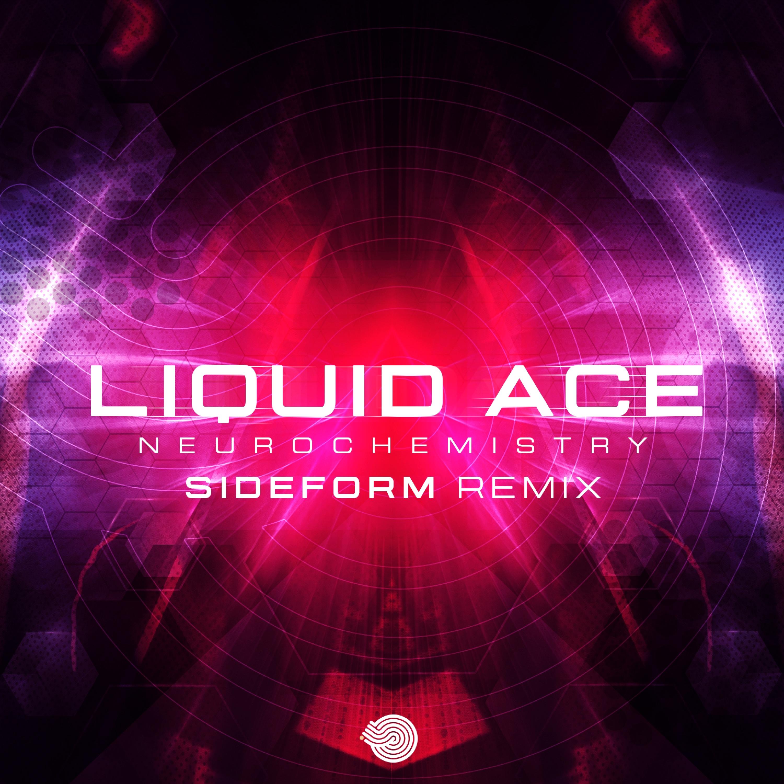 Neurochemistry (Sideform Remix)