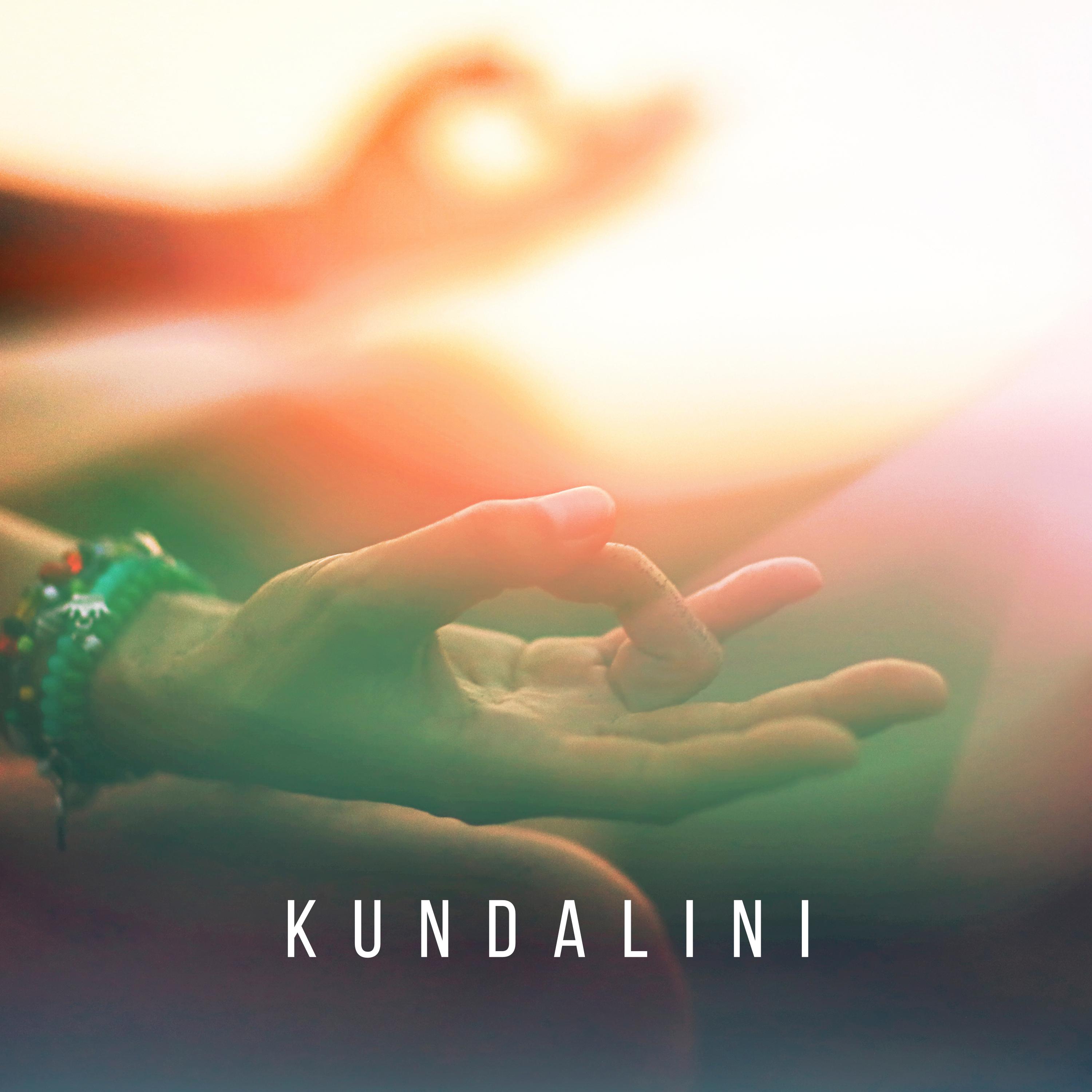 Soothing Music Collection - Kundalini Yoga