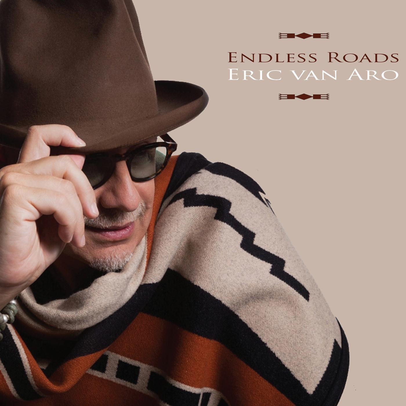 Eric Van Aro - One Life, One Song