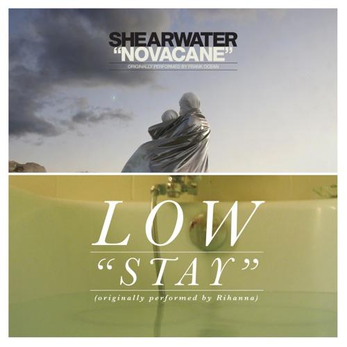 Stay/Novacane专辑