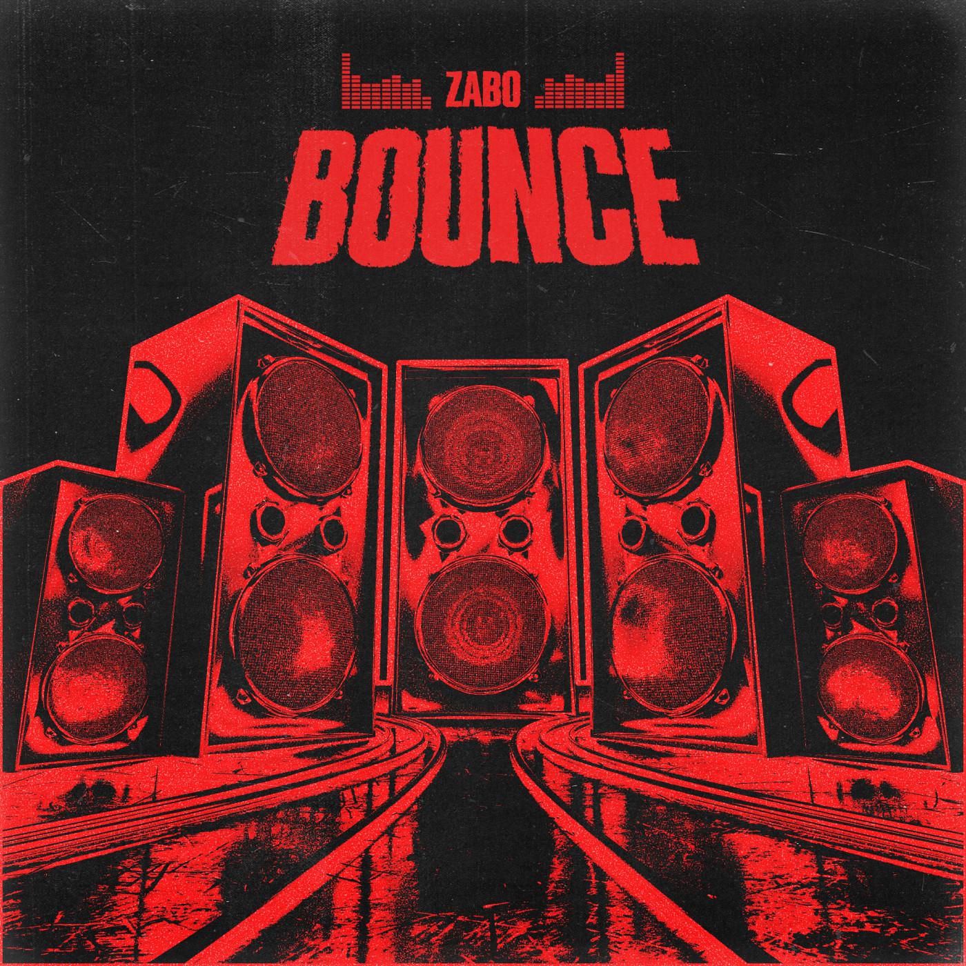 Bounce专辑