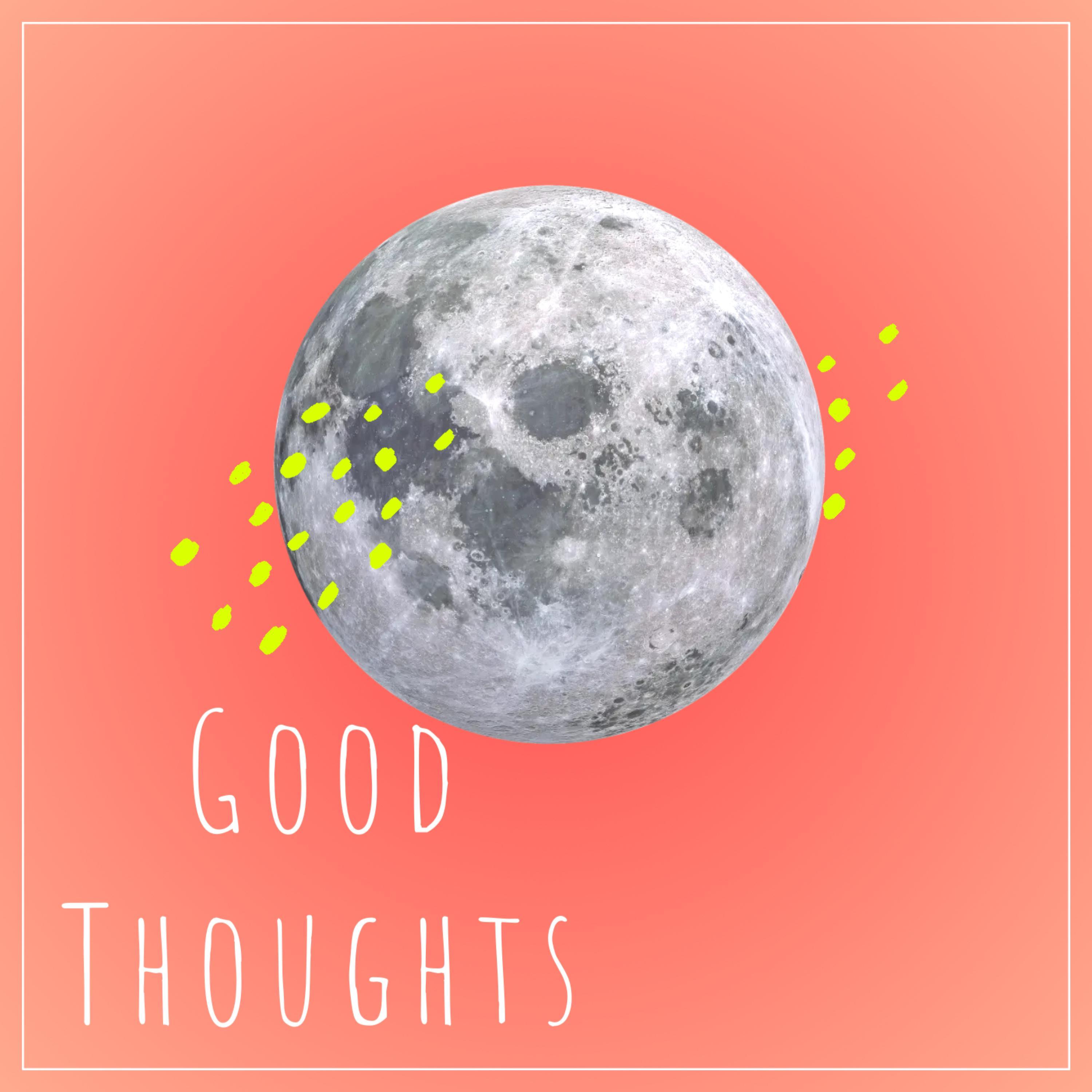 Good Thoughts (feat. Staysman & Lazz, Morgan Sulele & Katastrofe)