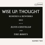 Wise Up: Thought Remixes & Reworks专辑