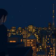 新都懐 (feat. 初音ミク)