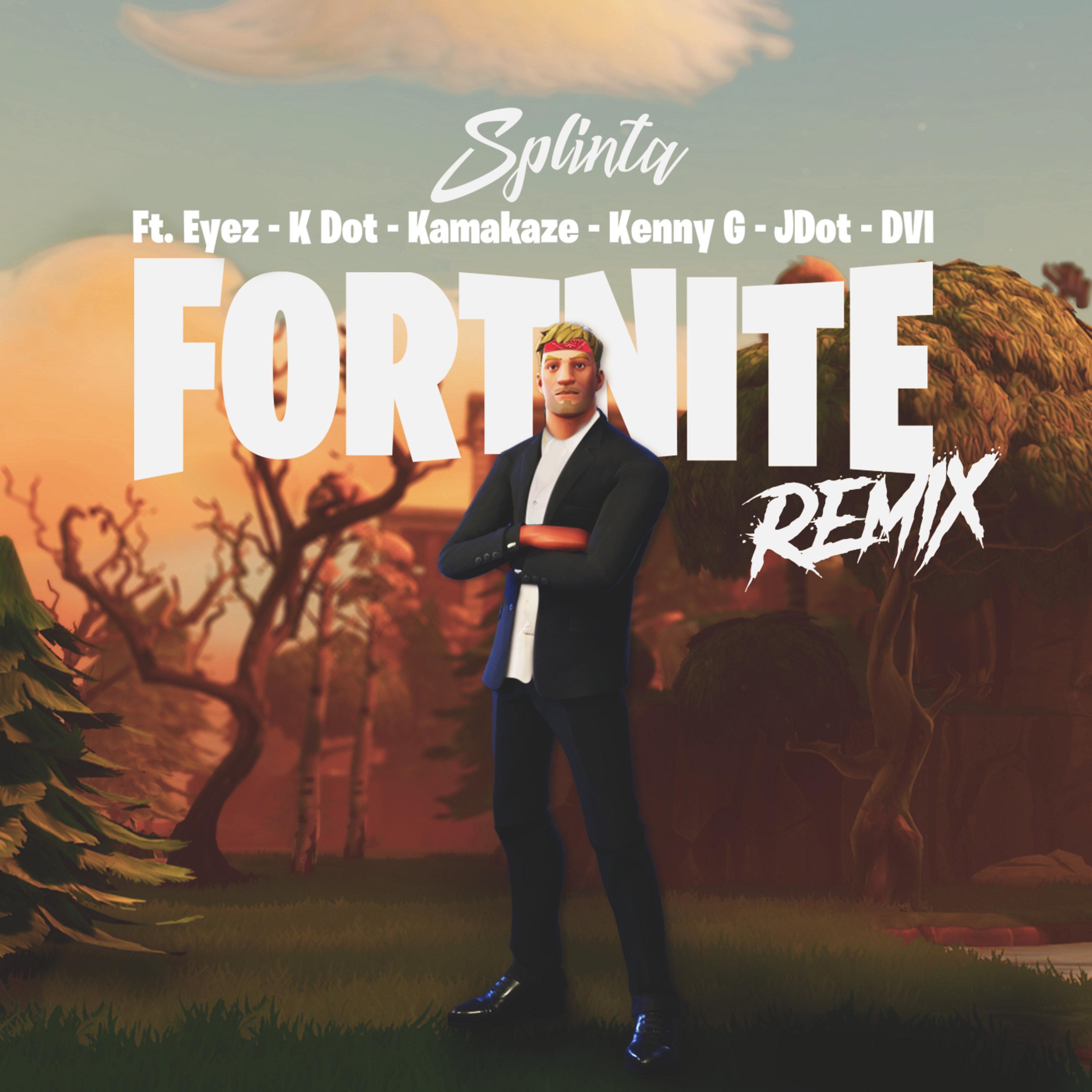 Fortnite (Remix)