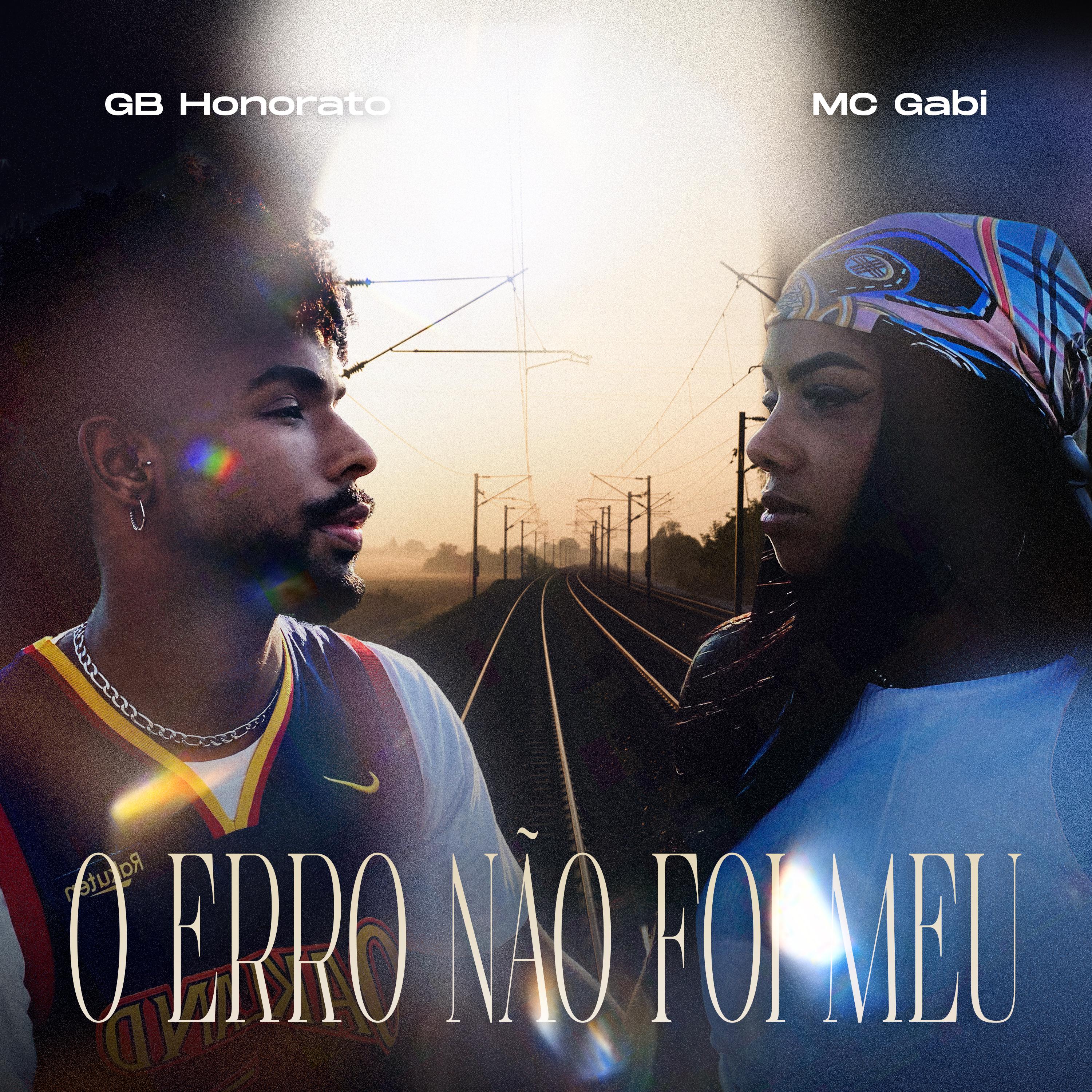 GB Honorato - O Erro Não Foi Meu