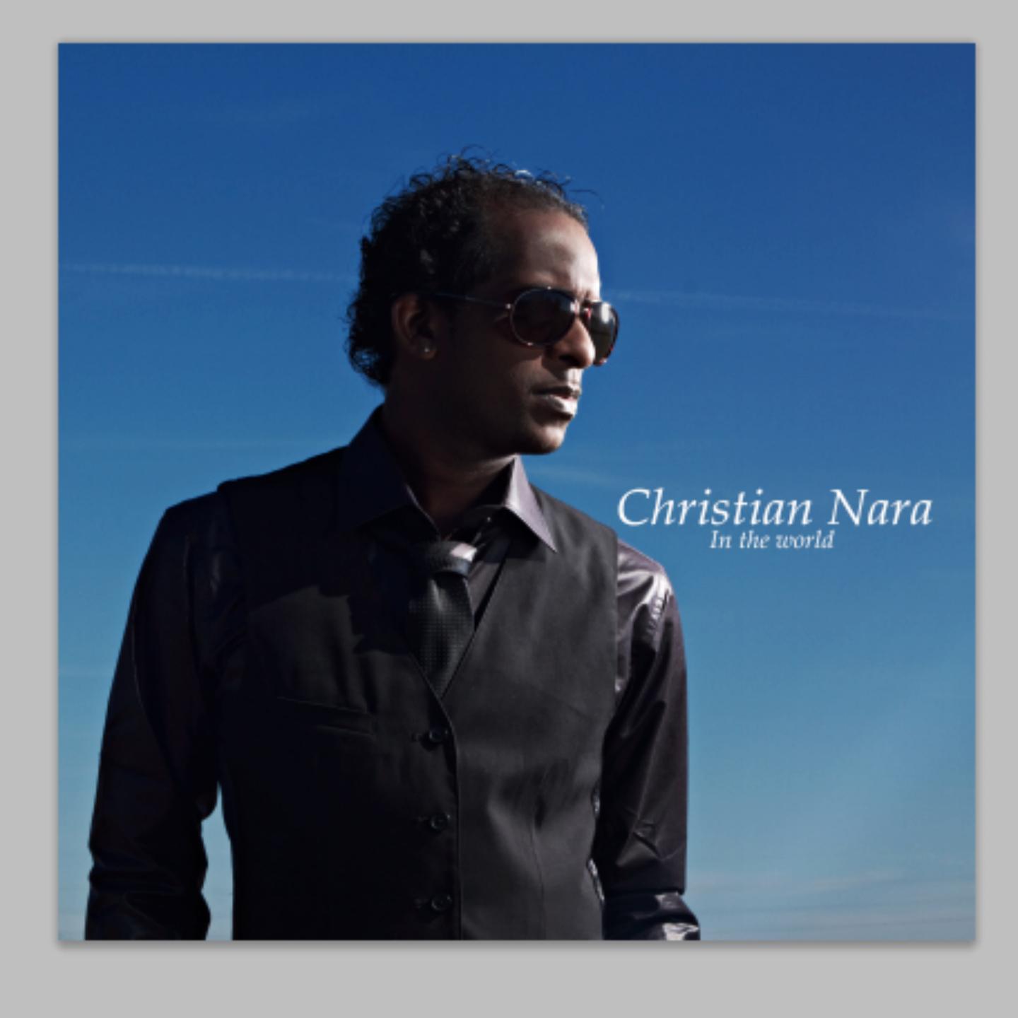 Christian Nara - On ti moman ave'w
