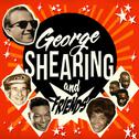 George Shearing & Friends专辑