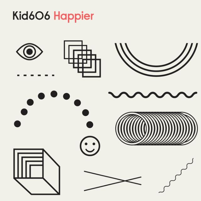Happier EP