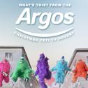 What's This? (From The "Argos - Christmas Yeti" 2016 Christmas T.V. Advert)专辑