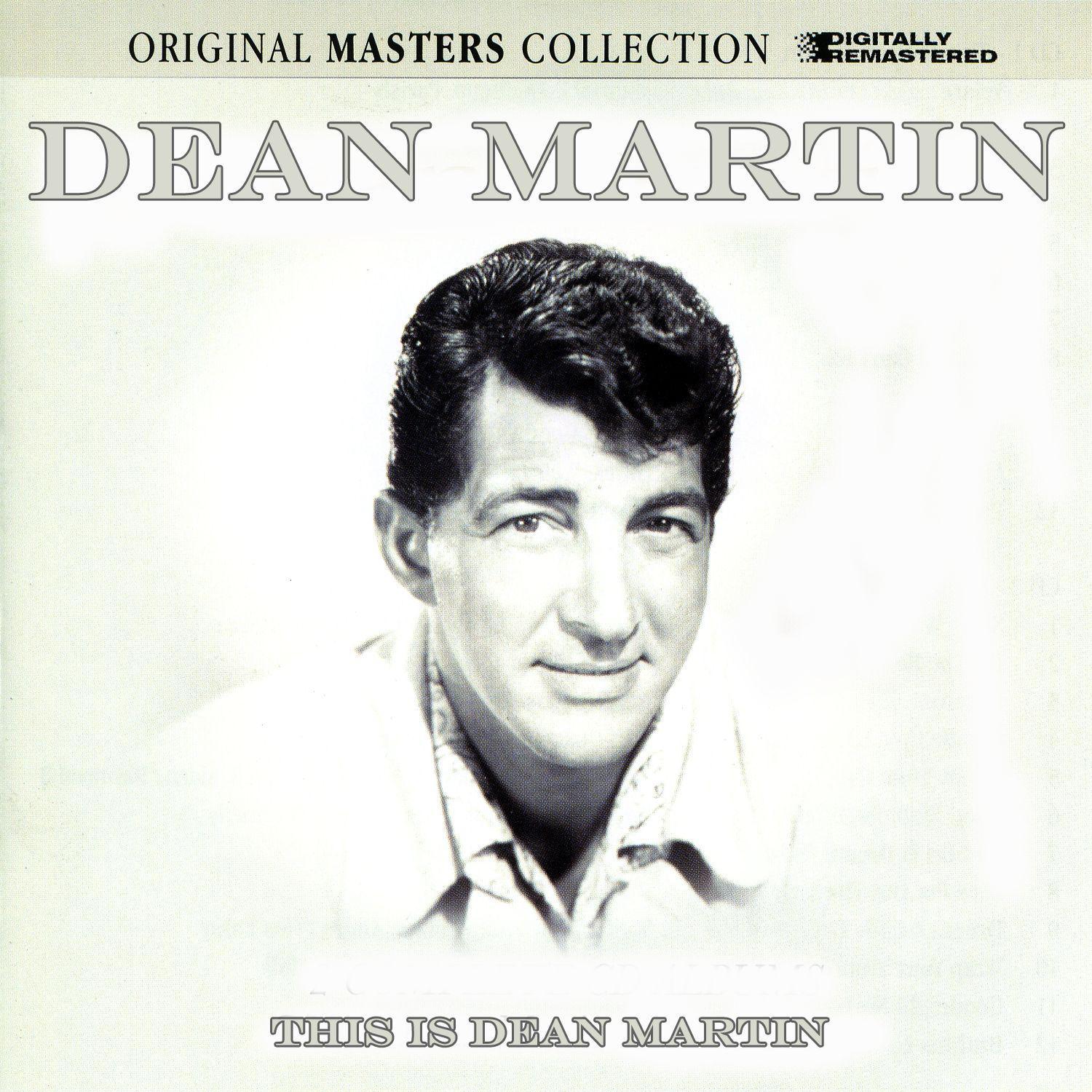 This Is Dean Martin专辑