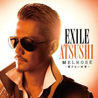 Exile Atsushi - Living in the moment(版本一)