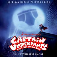 Epic Score - Liberators