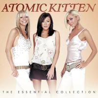 Atomic Kitten - Eternal Flame (karaoke)