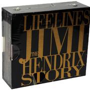 Lifelines: The Jimi Hendrix Story [BOX SET]