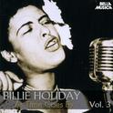 All Time Jazz: Billie Holiday, as Time Goes By, Vol. 3专辑