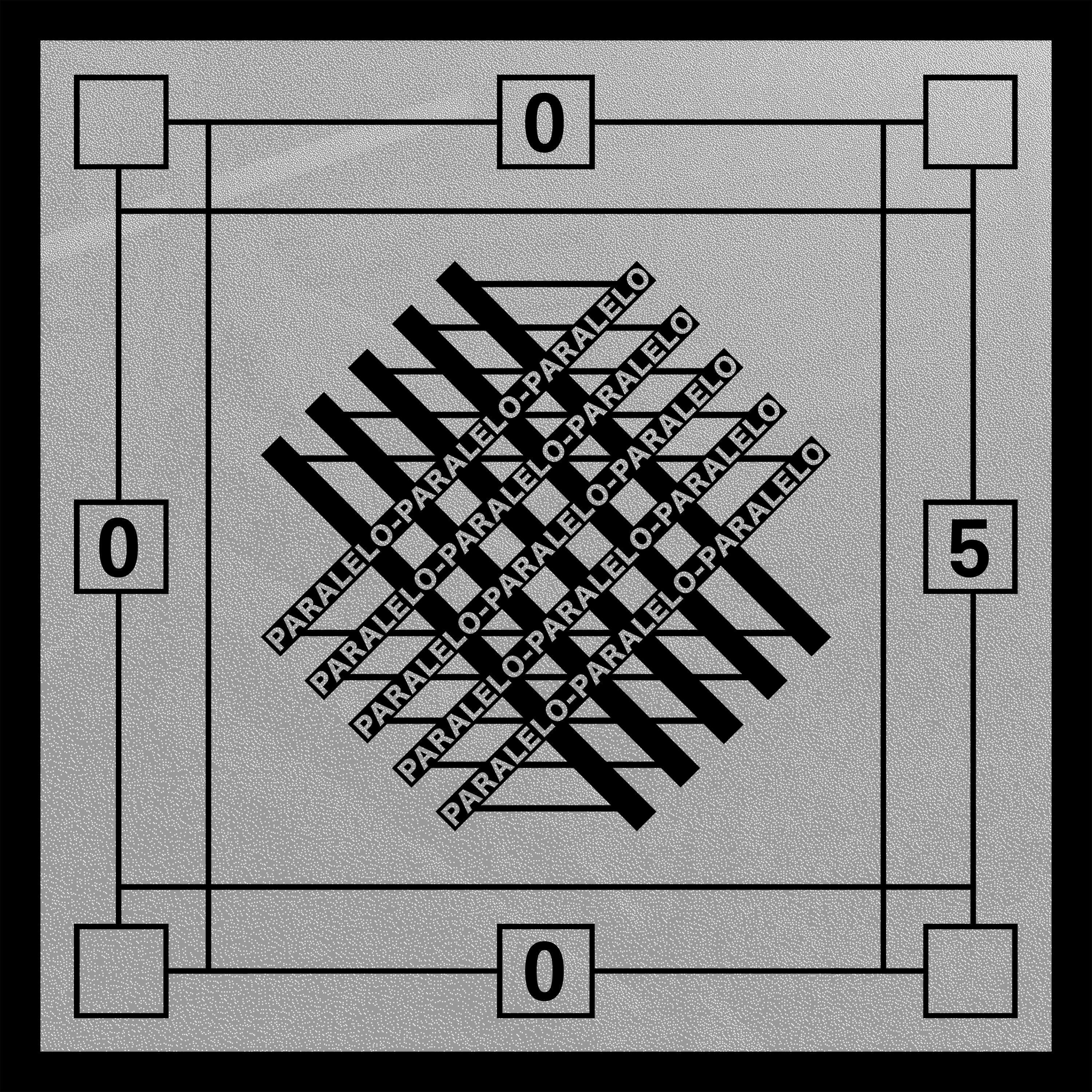 Paralelo 005