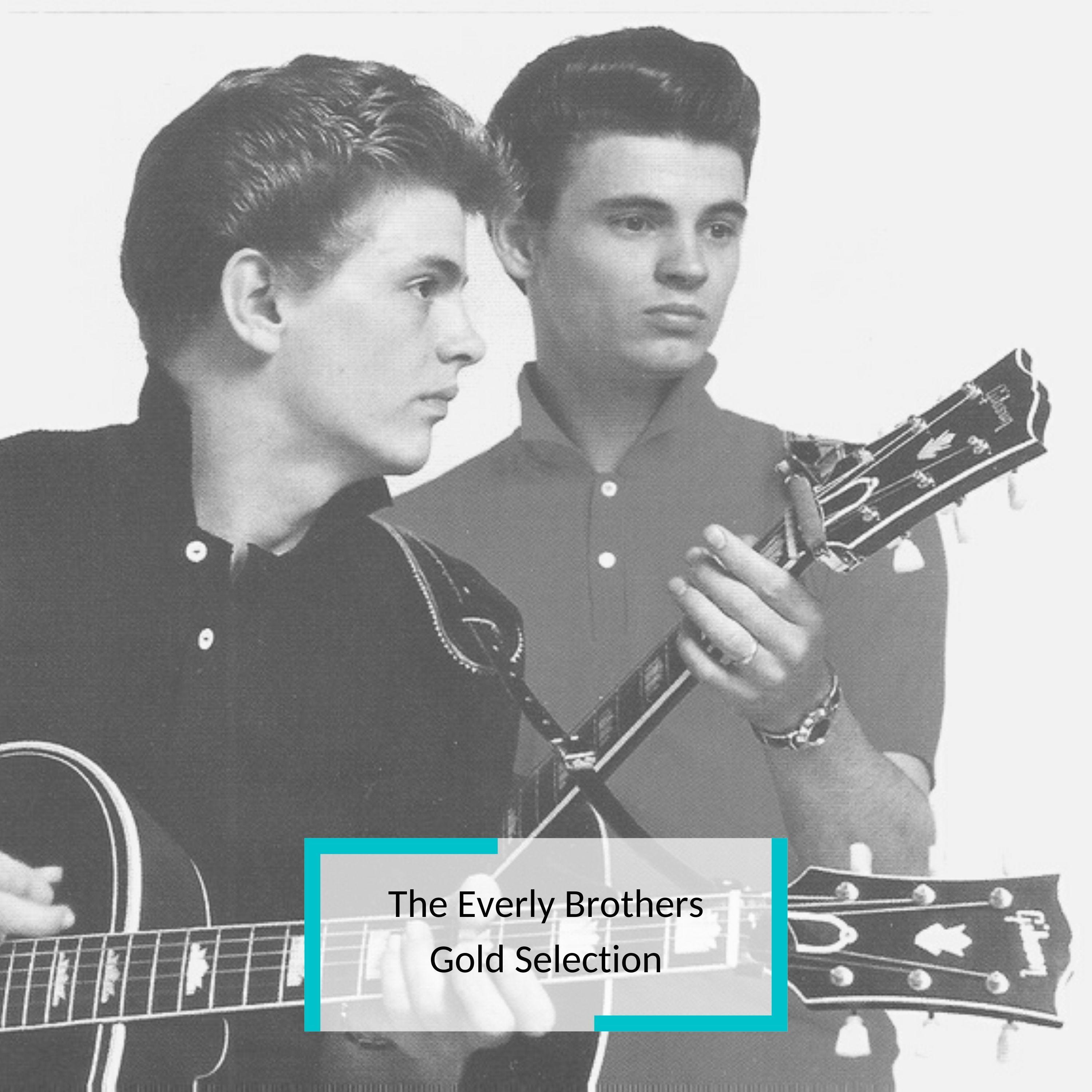 The Everly Brothers - Gold Selection