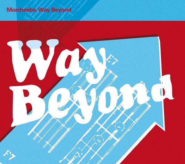 Way Beyond (International Commercial Single)专辑