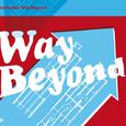 Way Beyond (International Commercial Single)