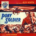 Pony Soldier专辑