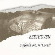 Beethoven, Sinfonía No. 9 "Coral"