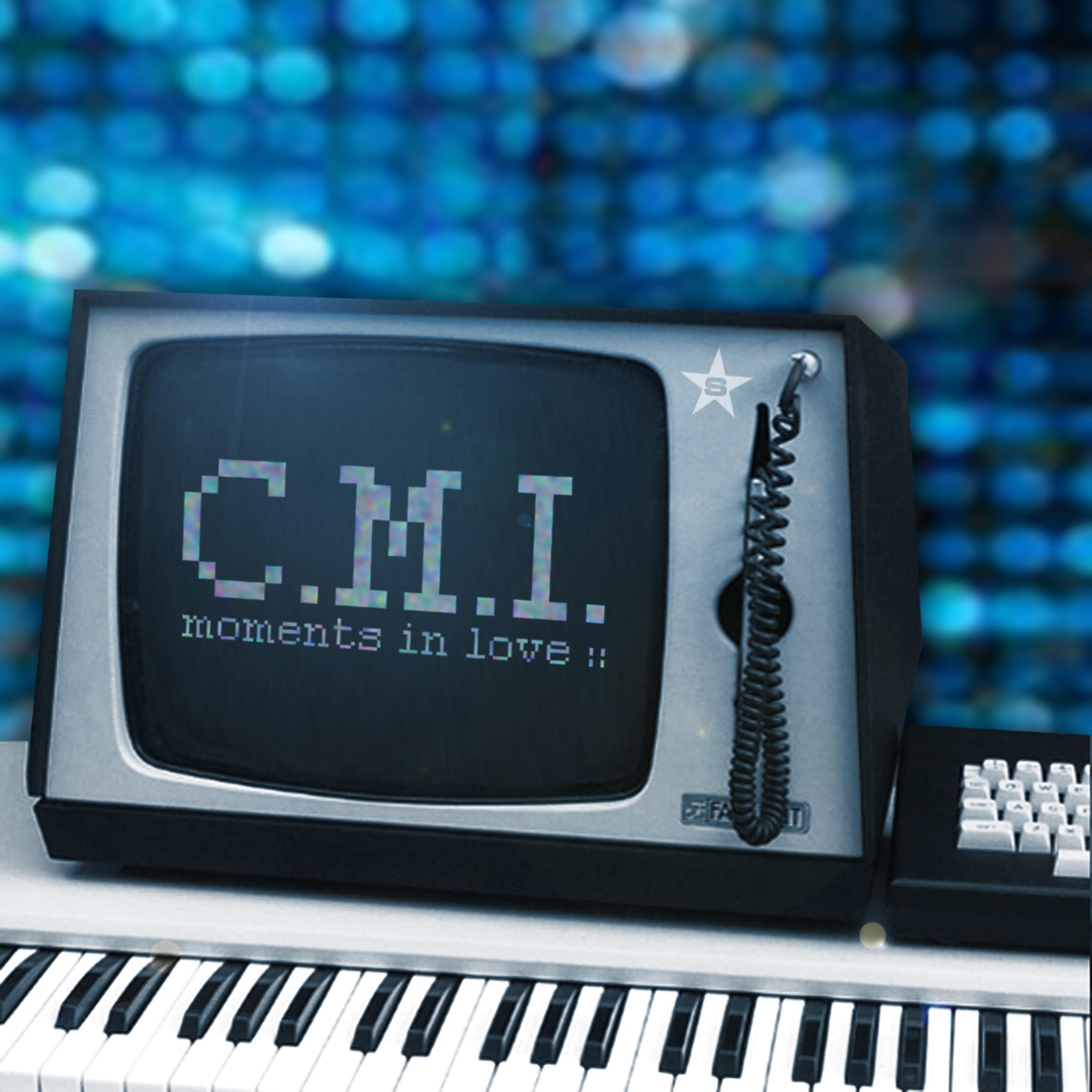 Moments in Love - Taken From Superstar Recordings